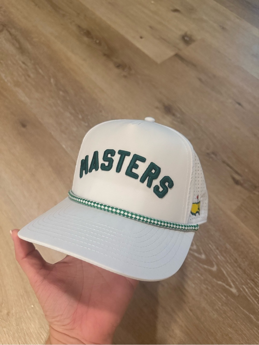 2026 Masters Hat